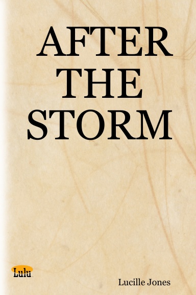 AFTER THE STORM