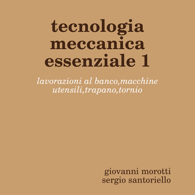 tecnologia meccanica essenziale