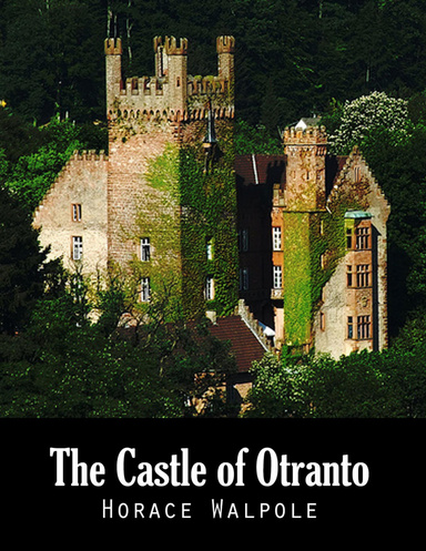 The Castle of Otranto