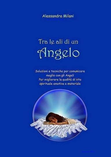 Tra le ali di un Angelo