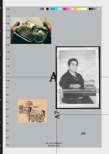 On The Upgrade - WYSIWYG PDF