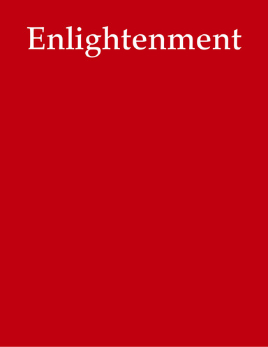 Enlightenment