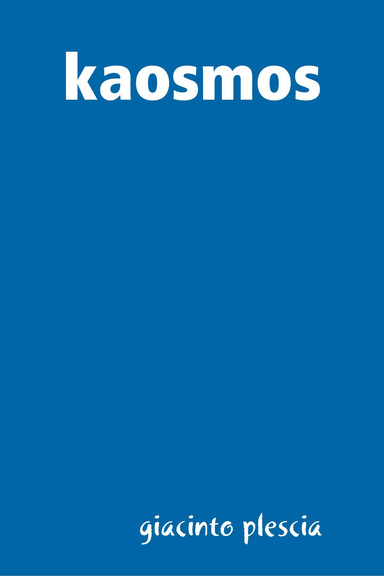 kaosmos
