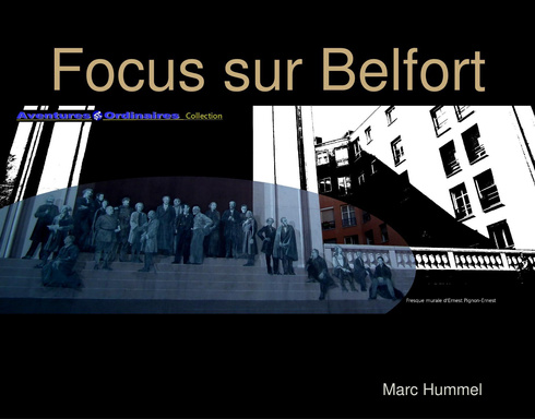 Focus sur Belfort