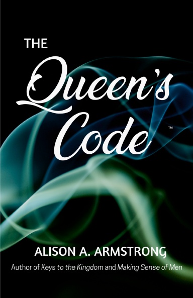 The Queen's Code (Paperback)