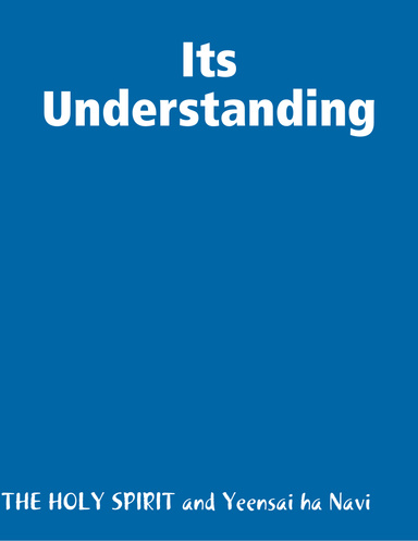 Its Understanding