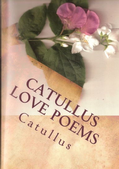 Catullus love poems