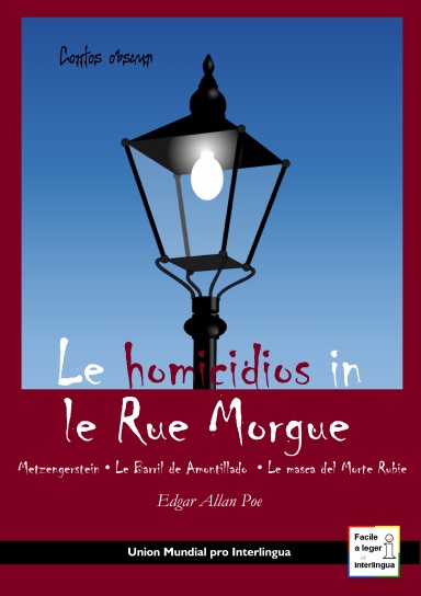 Le homicidios in le Rue Morgue
