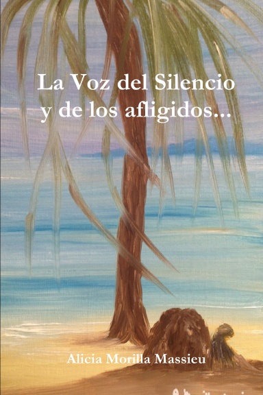 La Voz del Silencio y de los afligidos...