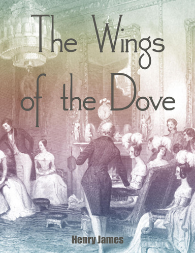 The Wings of the Dove