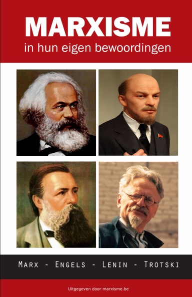 Marxisme in hun bewoordingen