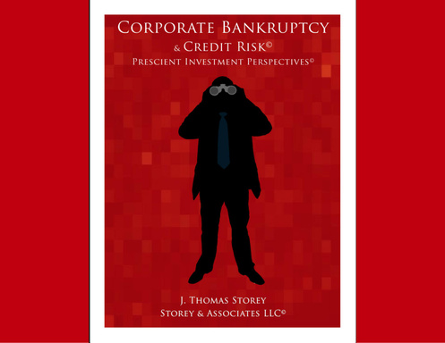 Corporate Bankruptcy & Credit Risk