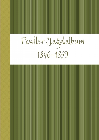 Postler Jagdalbum