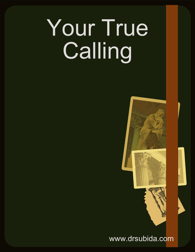 Your True Calling
