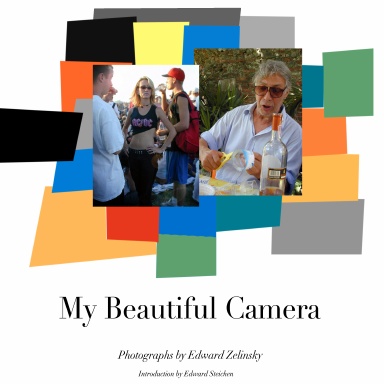 My Beautiful Camera