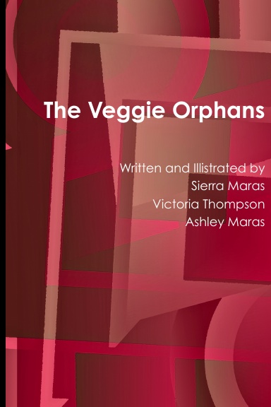 The Veggie Orphans
