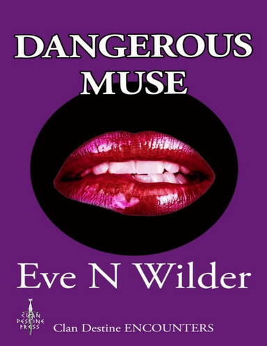 Dangerous Muse / Farrah's Fitting