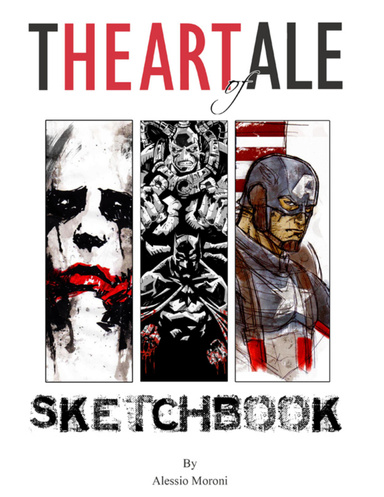 Sketchbook