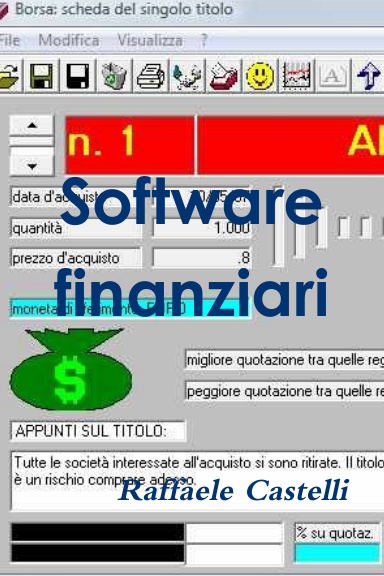 Software finanziari