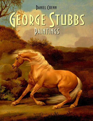 George Stubbs: Paintings