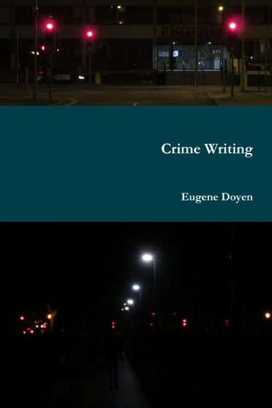 Crime Writing