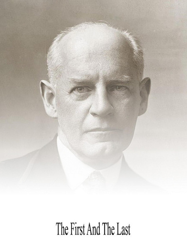 The First and the Last