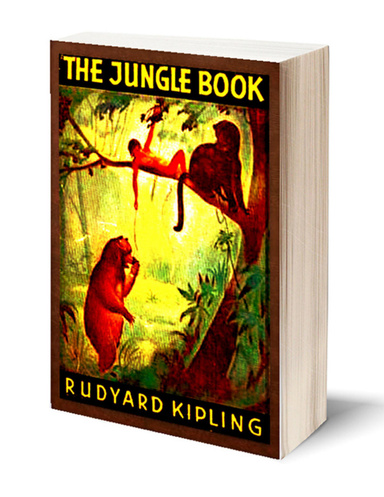 The Jungle Book