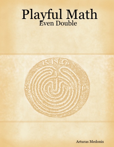 Playful Math: Even Double
