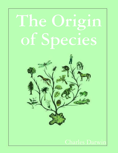 The Origin of Species