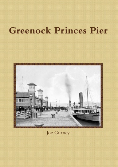 Greenock Princes Pier