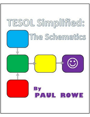 TESOL Simplified: The Schematics