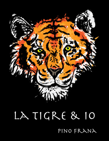 la tigre & io