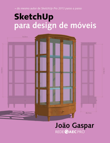 SketchUp Para Design De Móveis