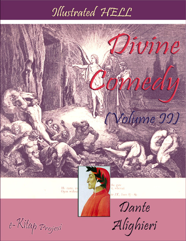 Divine Comedy (Volume II)