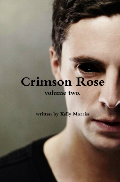 Crimson Rose Vol. 2