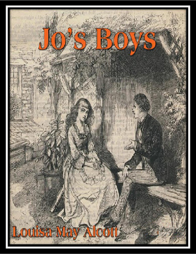 Jo's Boys