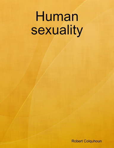 Human sexuality
