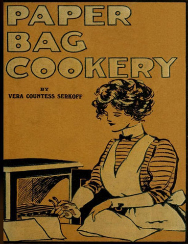 Paper-Bag Cookery