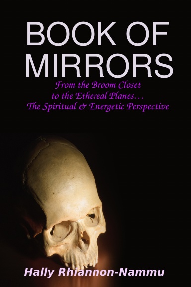 BOOK OF MIRRORS