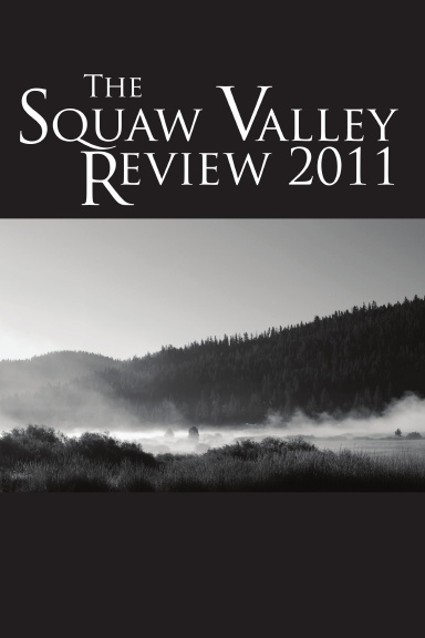 Written Here 2011: The Community of Writers Poetry Review