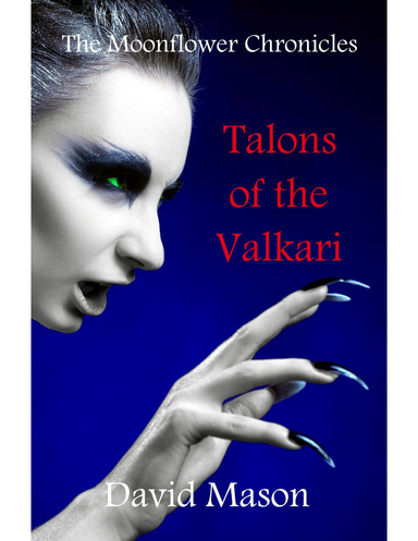 Talons of the Valkari