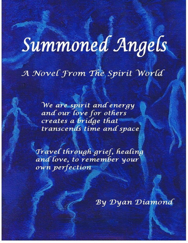 Summoned Angels Ebook