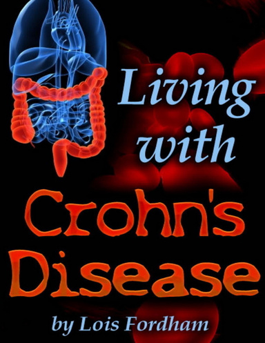 Living With Crohn's Disease