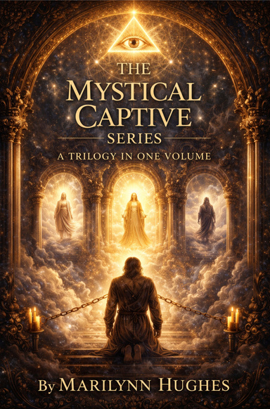 The Mystical Captive Series (A Trilogy in One Volume)