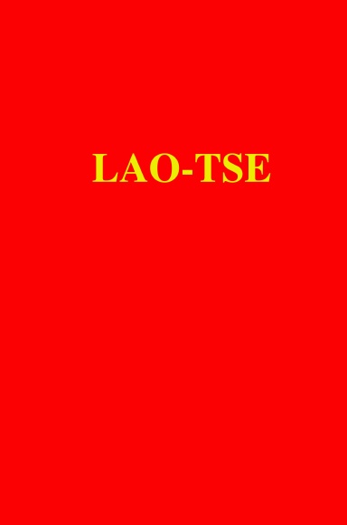 LAO-TSE