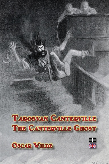 33a) Tarosvan Canterville / The Canterville Ghost
