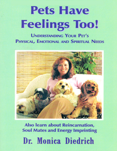 Pets Have Feelings Too!