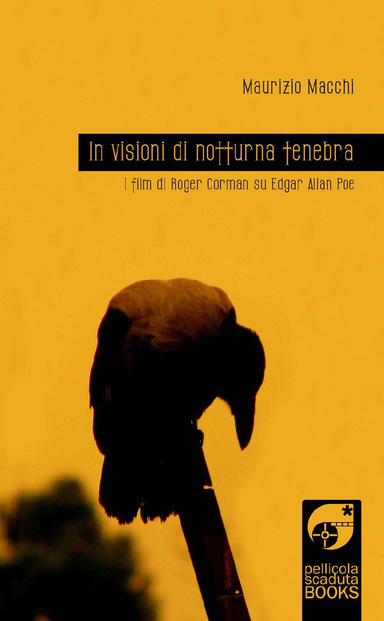 In visioni di notturna tenebra