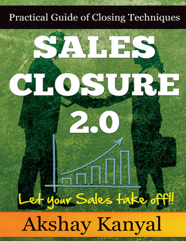 Sales Closure 2.0