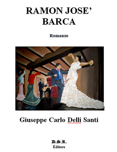 Ramon José Barca